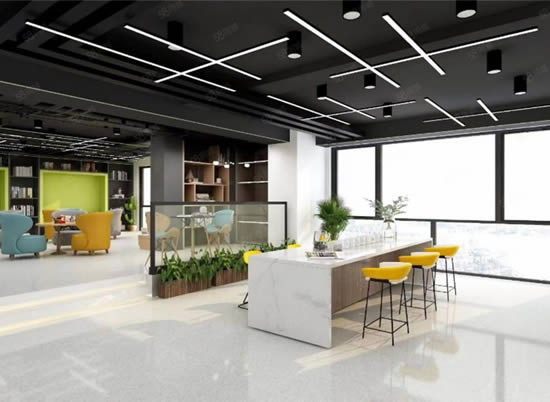 天河远洋创意园写字楼图片6942