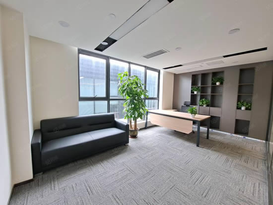 天河远洋创意园写字楼图片6943