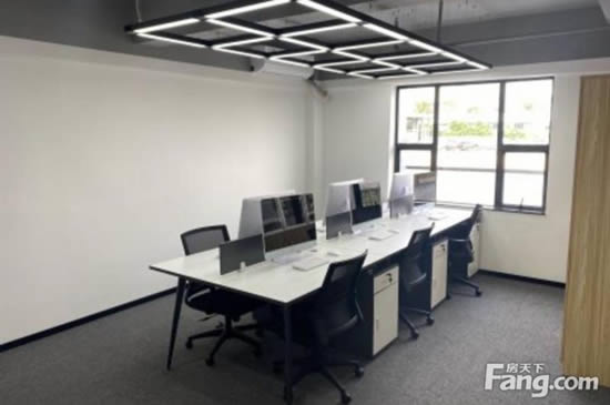 创境汇盈科智谷写字楼图片6948