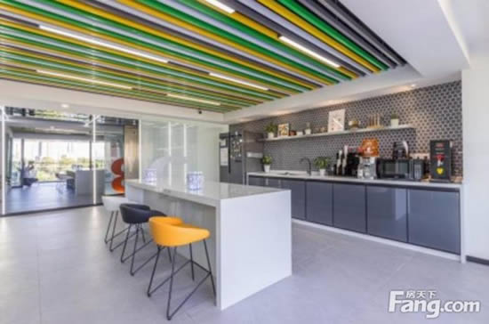 创境汇盈科智谷写字楼图片6952