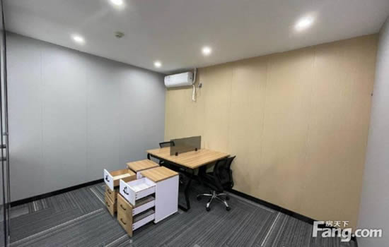 创境汇盈科智谷写字楼图片6956