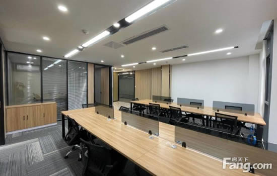 创境汇盈科智谷写字楼图片6954