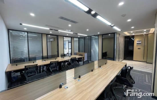 创境汇盈科智谷写字楼图片6961