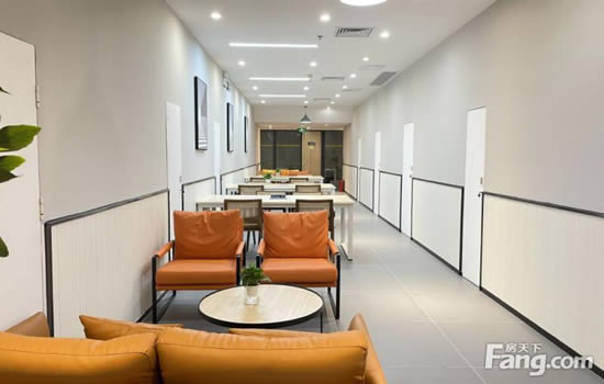 天河商贸大厦写字楼图片6969