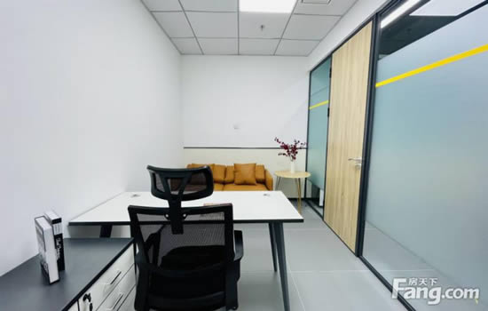 天河商贸大厦写字楼图片6964