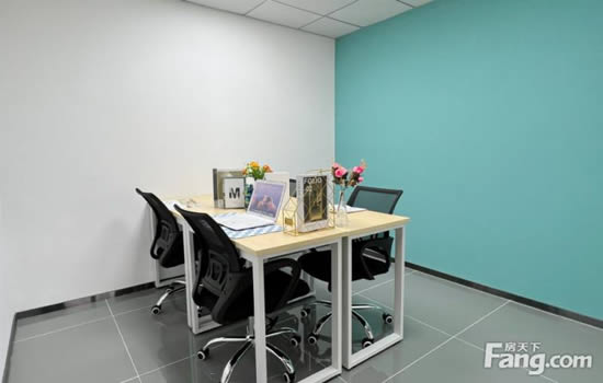 国防大厦写字楼图片6973