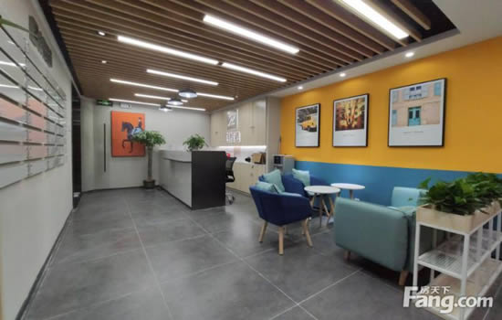 豪门阁写字楼写字楼图片6979