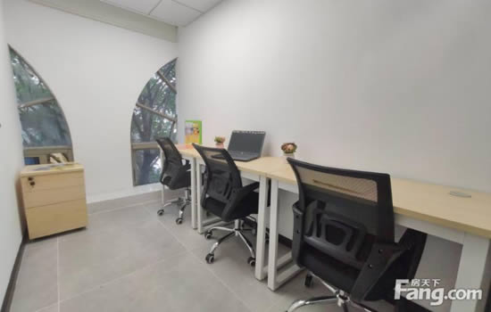 豪门阁写字楼写字楼图片6985