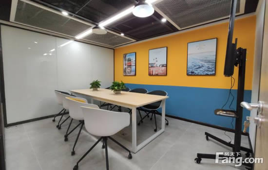 豪门阁写字楼写字楼图片6980