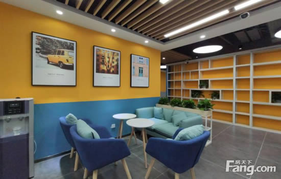 豪门阁写字楼写字楼图片6981