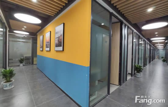 豪门阁写字楼写字楼图片6978