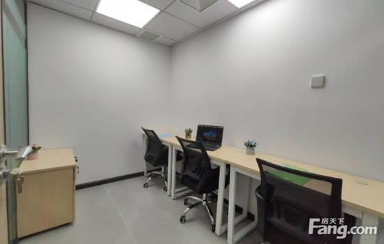 豪门阁写字楼写字楼图片6983