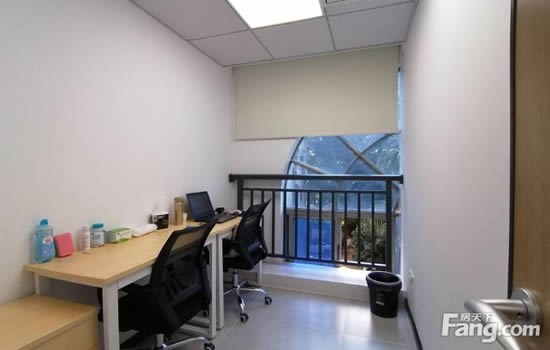 豪门阁写字楼写字楼图片6984