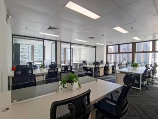 美林基业大厦写字楼图片6987