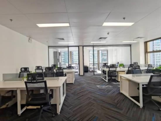 美林基业大厦写字楼图片6988