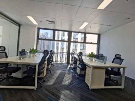 美林基业大厦写字楼图片6989