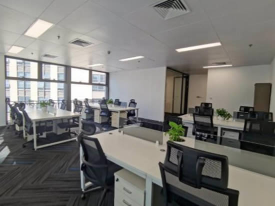 美林基业大厦写字楼图片6986