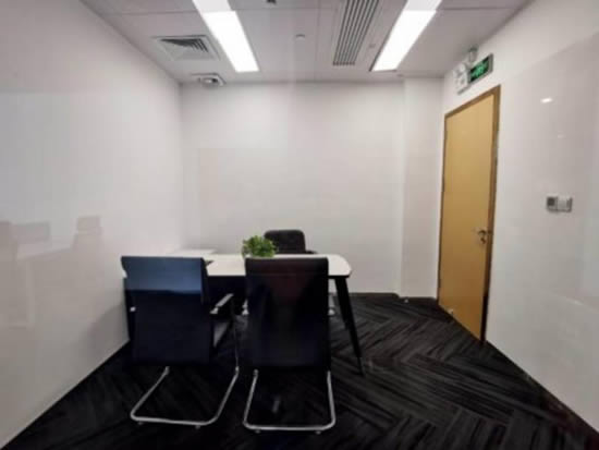 美林基业大厦写字楼图片6991