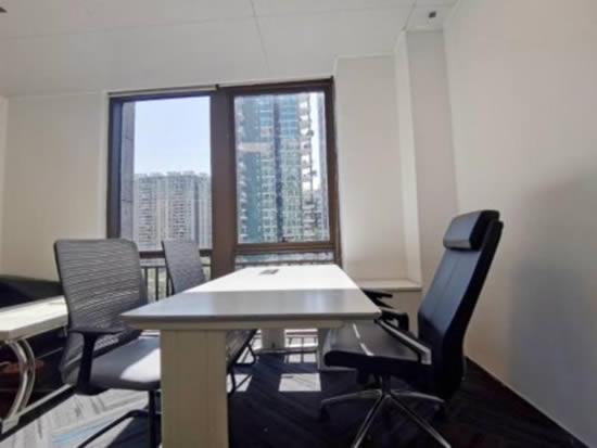 美林基业大厦写字楼图片6992