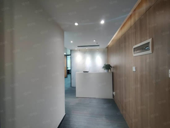 大都会地铁旁写字楼图片7004