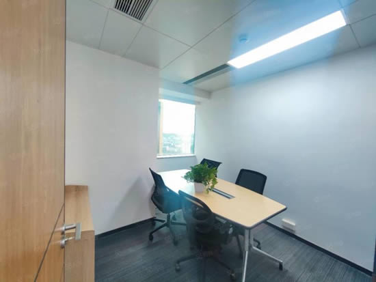 大都会地铁旁写字楼图片7002