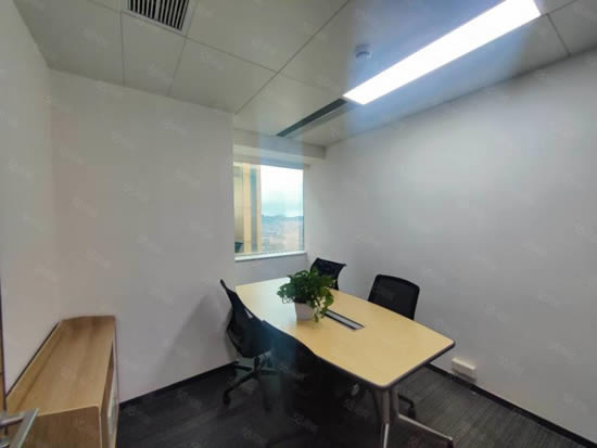 大都会地铁旁写字楼图片7006