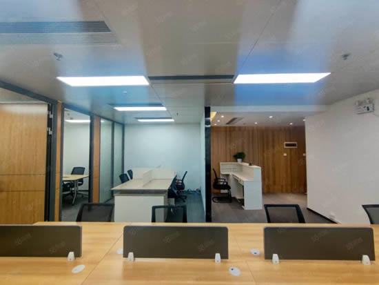 大都会地铁旁写字楼图片7009