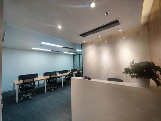 大都会地铁旁写字楼图片7007