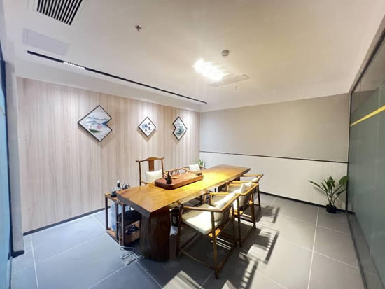 地中海大厦写字楼图片7011