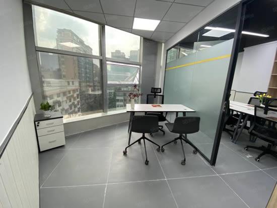 地中海大厦写字楼图片7012