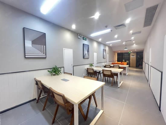 地中海大厦写字楼图片7014