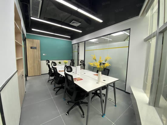 地中海大厦写字楼图片7016