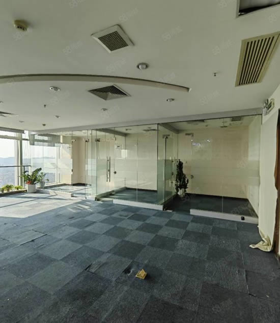 耀中广场写字楼图片7019