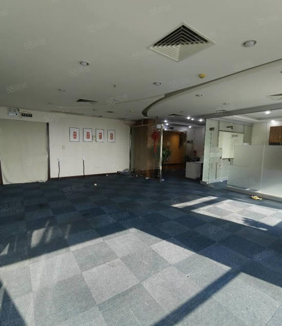 耀中广场写字楼图片7021