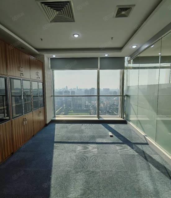 耀中广场写字楼图片7022