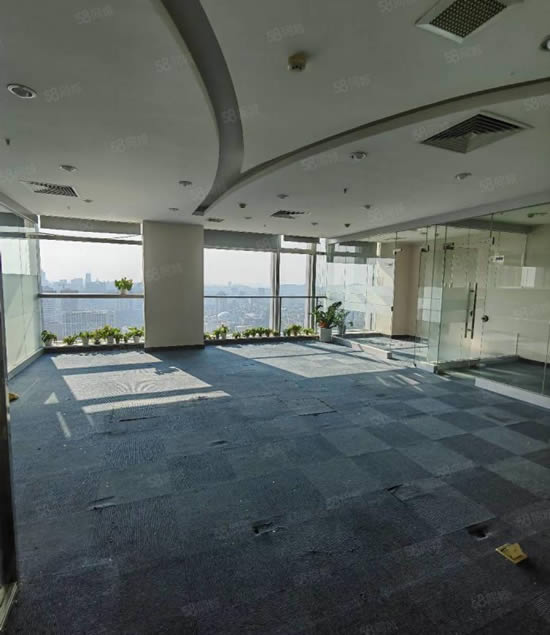 耀中广场写字楼图片7023