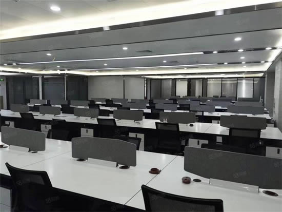 金中环大厦写字楼图片7024