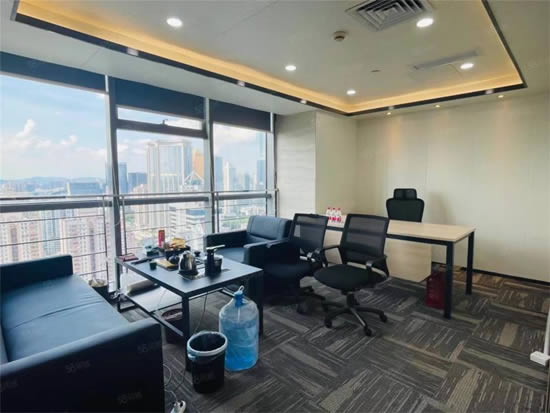 金中环大厦写字楼图片7025
