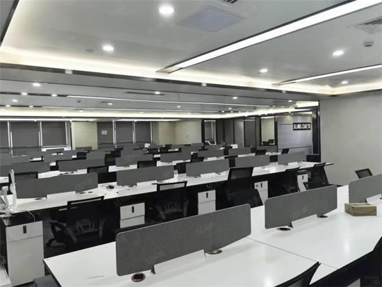 金中环大厦写字楼图片7029