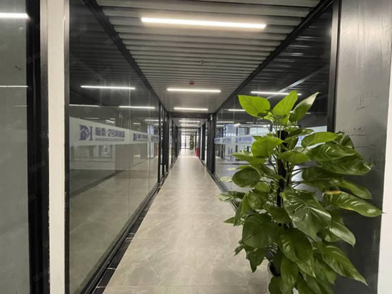 翰鼎2号科创园写字楼图片7031