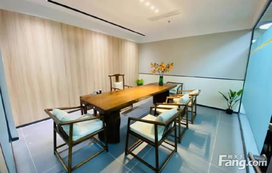 天河商贸大厦写字楼图片7052