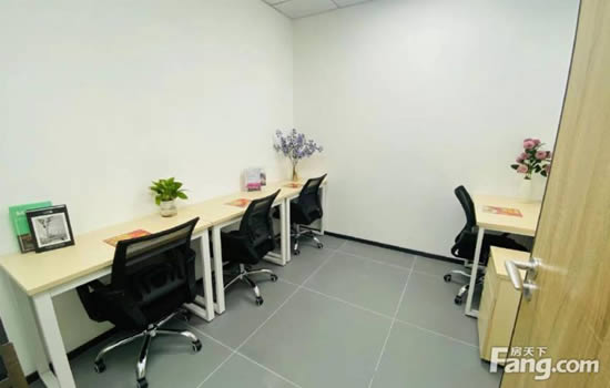 国防大厦写字楼图片7056