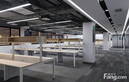 方圆E时光写字楼图片7062