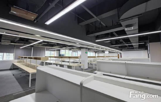 方圆E时光写字楼图片7065
