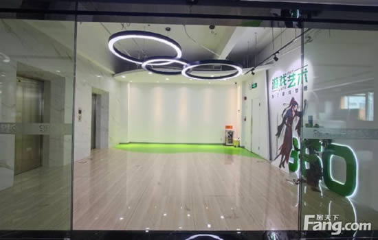 方圆E时光写字楼图片7068