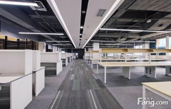 方圆E时光写字楼图片7067