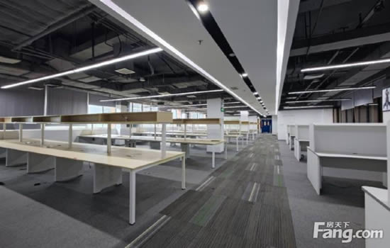 方圆E时光写字楼图片7066