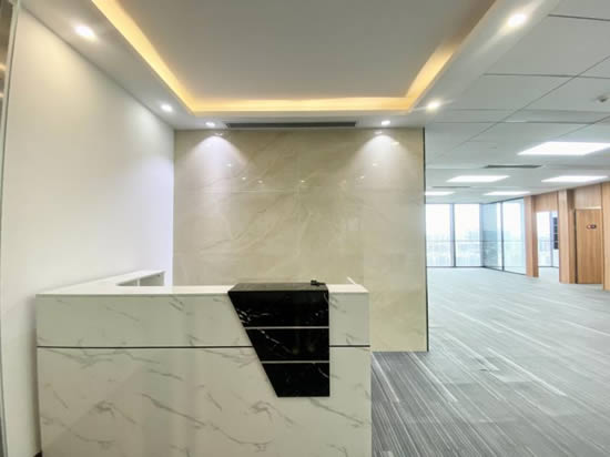 金融城绿地中心写字楼图片7069