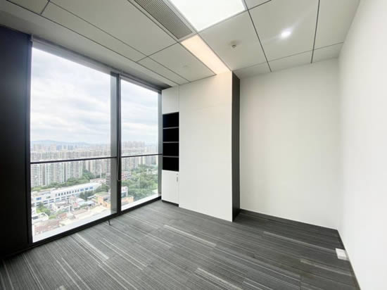 金融城绿地中心写字楼图片7072