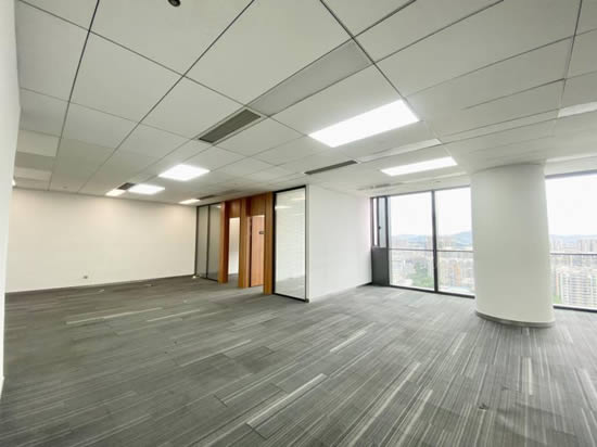 金融城绿地中心写字楼图片7076